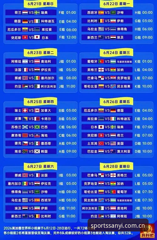 三亿体育玩法 搞定世界杯观赛签证难题的实用技巧——从三亿体育平台看赛事背后的现实挑战